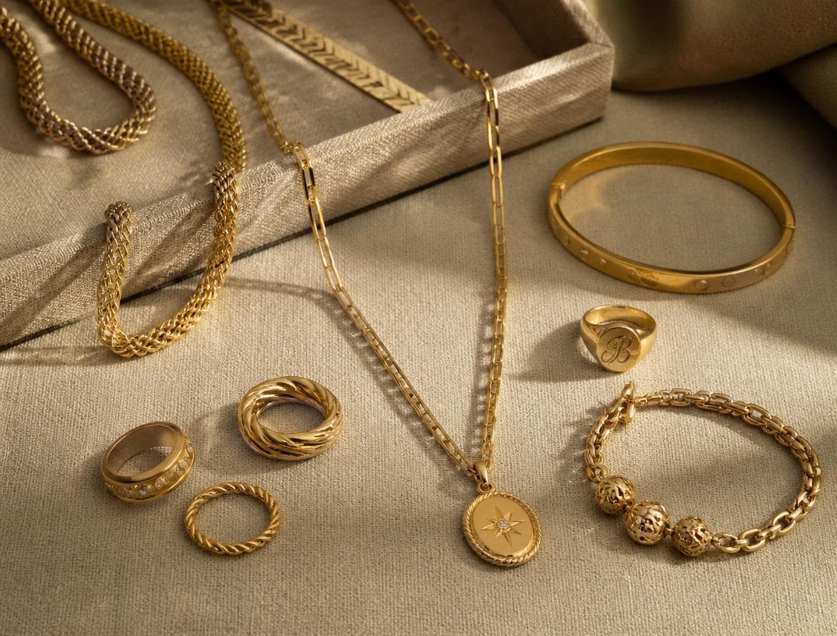 Specialist testing a gold and diamond ring during an InstaGold jewelry valuation